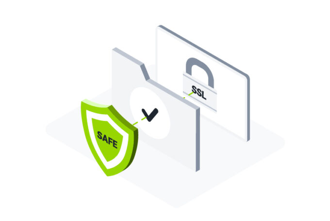 Proč je důležité mít na webu SSL certifikát