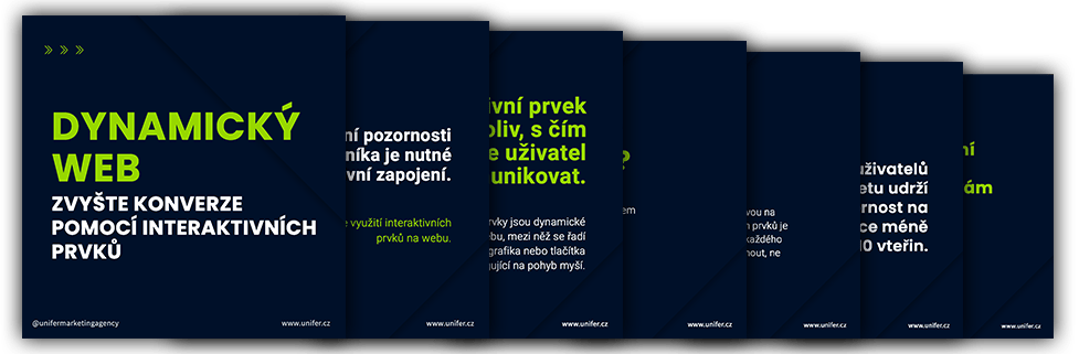 Obsahový marketing - Instagram