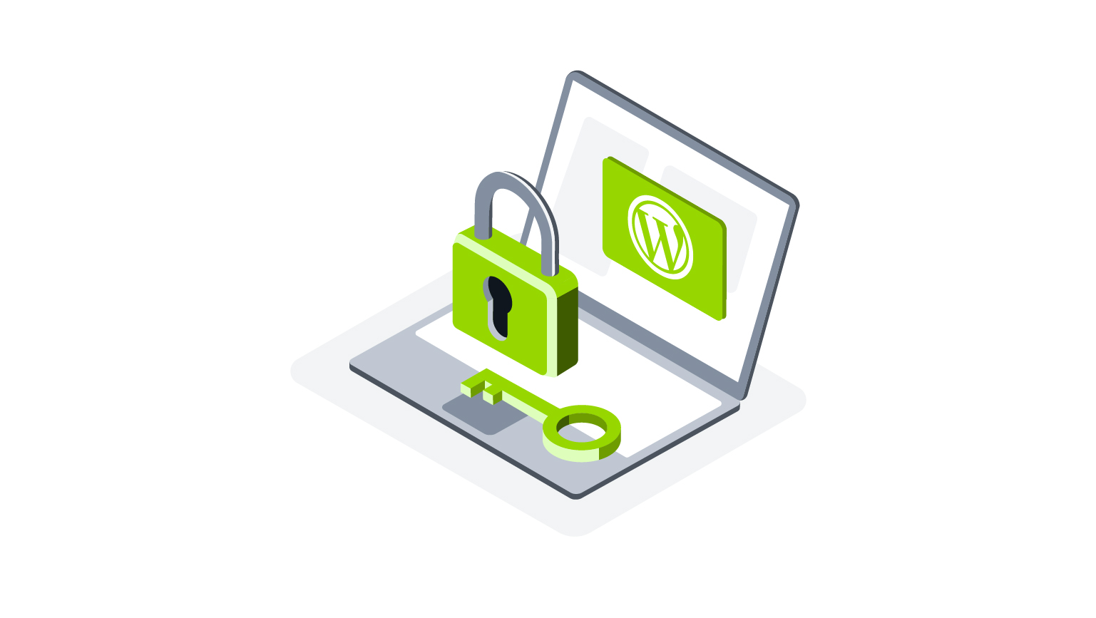 Zabezpečení WordPressu vám pomůže ochránit web před hackery